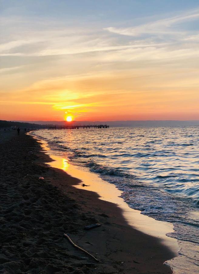 Lejlighed Chill Gdańsk
